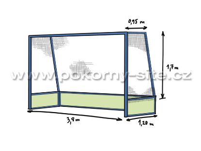 Bild von Feldhockey - Tornetz STANDARD