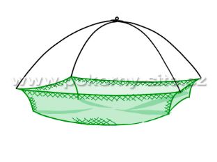 Bild von Tauchhamen / Daubel - Donau - Komplet