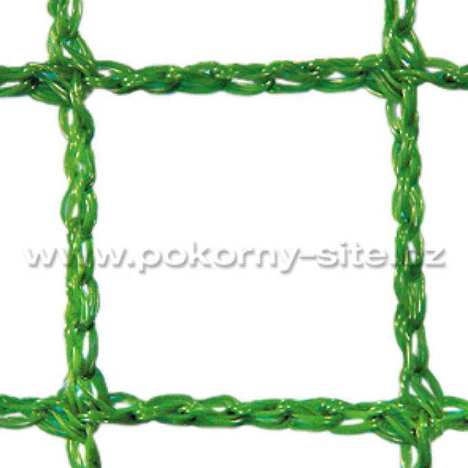 Bild von Schutznetz aus Polyethylen 25/2 mm