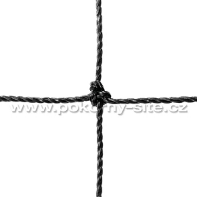 Bild von Teichabdeckung / Teichabdecknetz - PE 40/1,4 mm