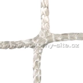 Bild von Fangnetz für Handballtornetz - 3 mm stark