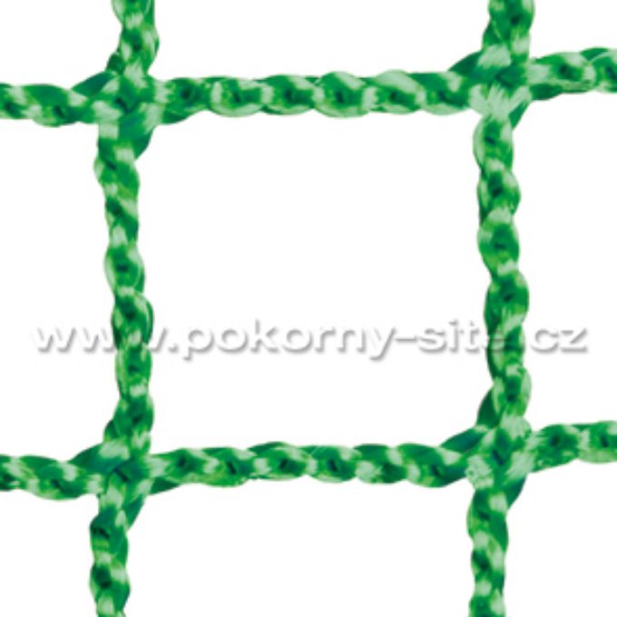 Bild von Schutznetz aus Polypropylen 20/2,5 mm