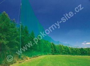 Bild von Golfschutznetz - PE 25/2 mm