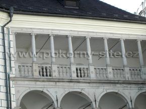 Bild von Vogelnetz / Taubennetz - PA 40/2 mm
